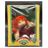 1985 Cabbage Patch Kids Doll in Original Box
