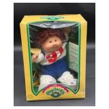 1985 Cabbage Patch Kids Doll in Original Box