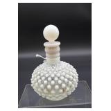 Fenton Art Glass Opalescent Hobnail