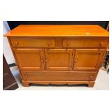 Maple Sideboard