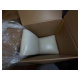 Two Counter Stools Appear New in Box