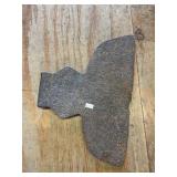 Antique Broad Axe Head