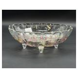 Indiana Glass Fruit Bowl