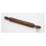 Wooden Rolling Pin
