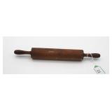Vintage Wooden Rolling Pin