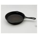 Wagner Ware Sidney No. 1056-B Cast Iron Skillet