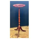 Wooden Plant Stand