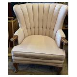 Upholstered Armchair