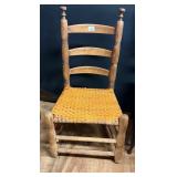 Ladder-Back Chair Child Size