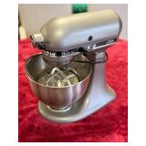 KitchenAid Classic Plus Stand Mixer