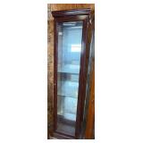 Curio Cabinet