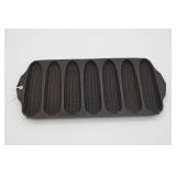 Griswold No. 273 Cast Iron Cornbread Pan