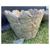 Concrete Planter