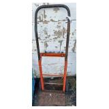 Hand Truck