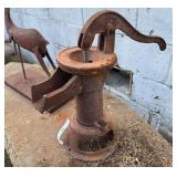 Hand Water Pump