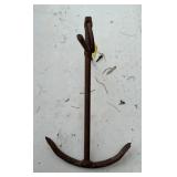 Vintage Boat Anchor