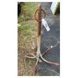 Boat Anchor