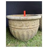 Concrete Planter