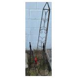 Garden Trellis