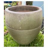 Planter