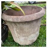 Concrete Planter