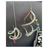 Wind Spinners
