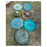 Lily Pads Resin
