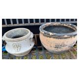 Ceramic Planters
