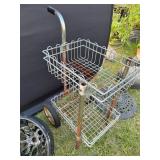 Garden Cart