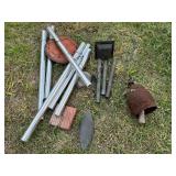 Wind Chime Lot