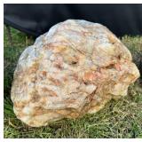 Large Rock