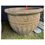 Concrete Planter