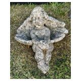 Concrete Angel