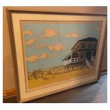 Live In Person Onsite Living Estate Auction