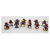 Collection of California Raisins
