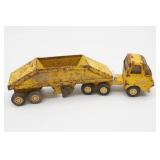 Tonka Bottom Dump Truck