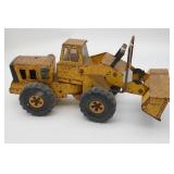 Tonka Front End Loader