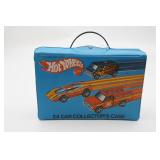 Hot Wheels 24 Car Collector