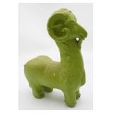 MCM Ram Sculpture AS IS