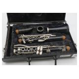 Student Model Clarinet