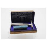 Gillette Tech Razor