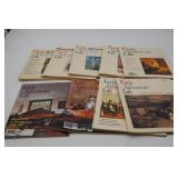 Early American Life Magazines
