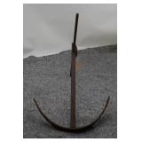 Boat Anchor