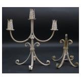 Candle Holder & Decorative Piece