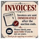 Invoices