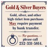 Gold & Silver Buyers