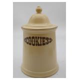 Pfaltzgraff Cookie Jar