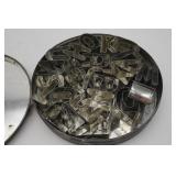 Set of 26 Gourmet Alphabet Cutters