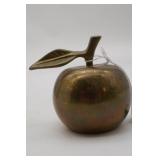 Brass Apple