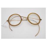 Windsor Style Eyeglasses